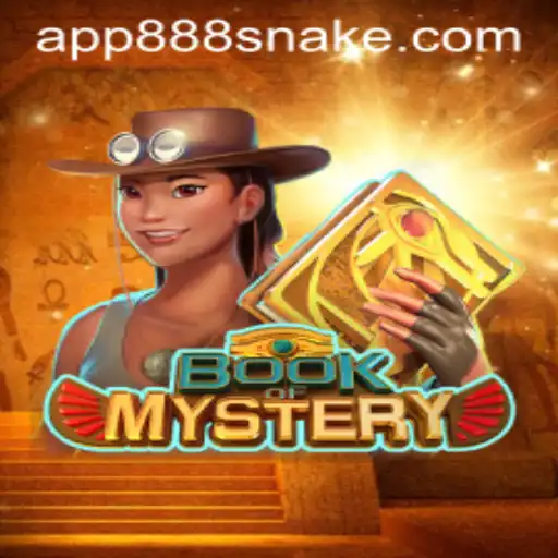 Aventuras e Regras do BookofMystery no 888SNAKE.com