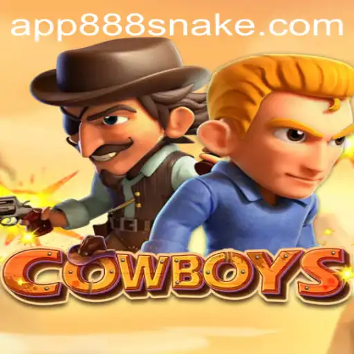 Descubra o Fascinante Mundo de COWBOYS em 888SNAKE.com