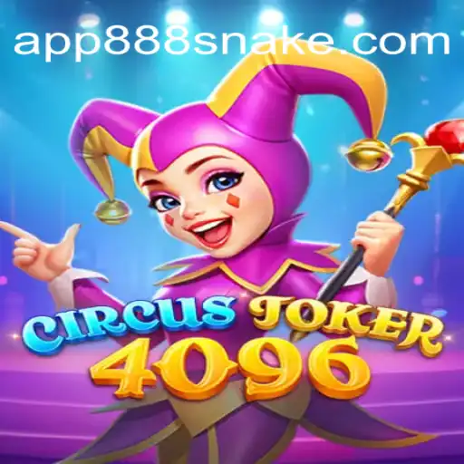 Descubra o Empolgante Mundo de CircusJoker4096