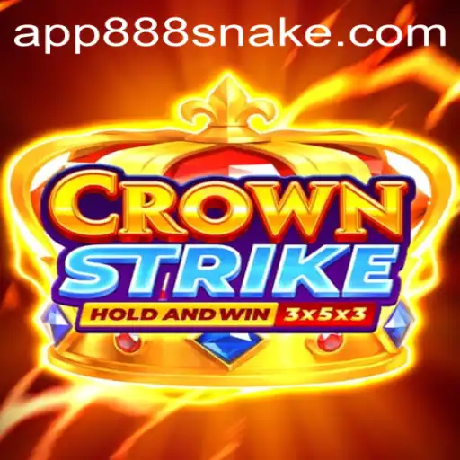 Descubra Crownstrike: O Jogo que Está Conquistando os Fãs em 888SNAKE.com