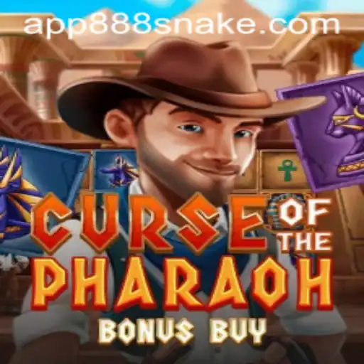Descubra o Enigmático Mundo de CurseofthePharaohBonusBuy no 888SNAKE.com