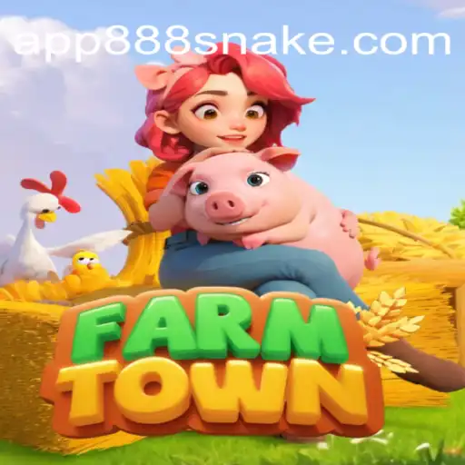 FarmTown: Explorando o Universo Imersivo da Agricultura Virtual