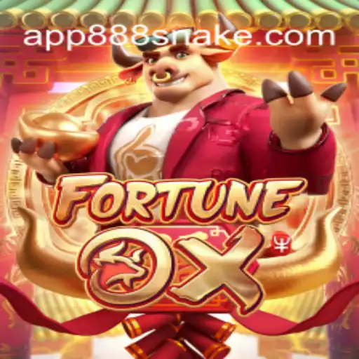 Descubra o Fascinante Mundo de FortuneOx em 888SNAKE.com