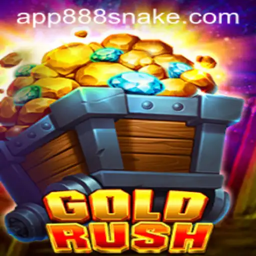 Descubra a Aventura do Jogo GoldRush em 888SNAKE.com