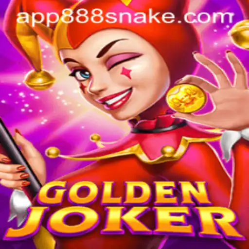 Explore o Fantástico Mundo de GoldenJoker: Um Guia Completo com 888SNAKE.com