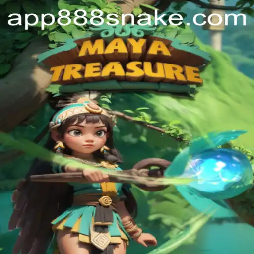 Descubra o Fascinante Mundo de MayaTreasure