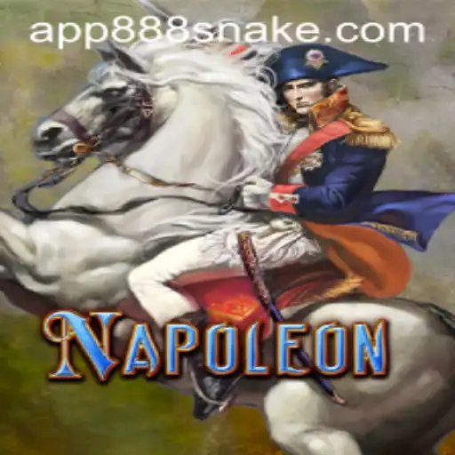 Napoleon: Um Mergulho no Desafiador Mundo do Jogo impulsionado pela 888SNAKE.com