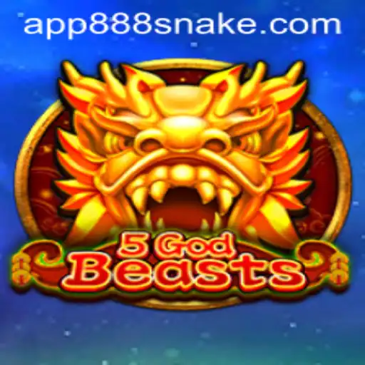 Desvendando o Mundo Fascinante de 5GodBeasts