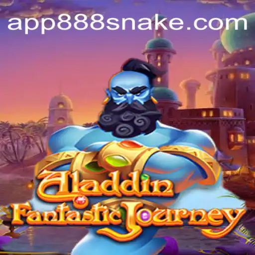 Explorando o Fascinante Jogo de Aladdin em 888SNAKE.com