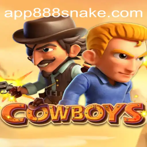Descubra o Fascinante Mundo de COWBOYS em 888SNAKE.com
