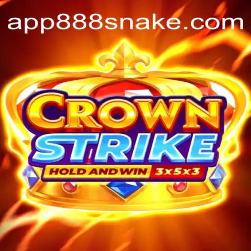 Descubra Crownstrike: O Jogo que Está Conquistando os Fãs em 888SNAKE.com