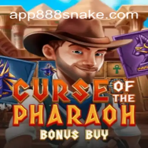 Descubra o Enigmático Mundo de CurseofthePharaohBonusBuy no 888SNAKE.com