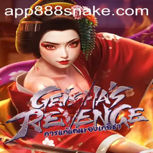 Explorando GeishasRevenge: Um Mergulho no Mundo do Jogo de Estratégia da 888SNAKE.com