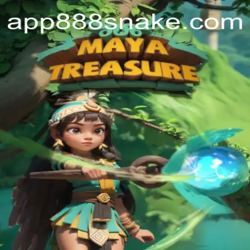 Descubra o Fascinante Mundo de MayaTreasure