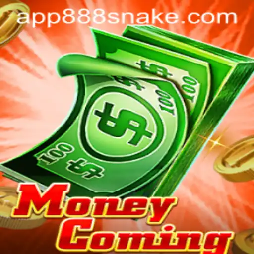 MoneyComing: Uma Nova Experiência de Jogo em 888SNAKE.com