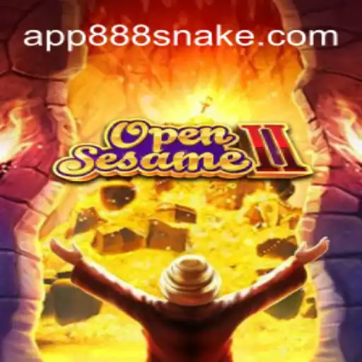 Descubra o Mundo de OpenSesameII: Um Jogo Inovador no Universo de 888SNAKE.com