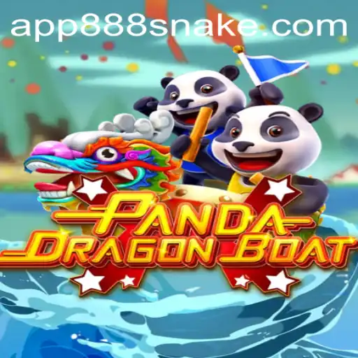 Descubra o Fascinante Mundo de PANDADRAGONBOAT: A Nova Sensação do 888SNAKE.com