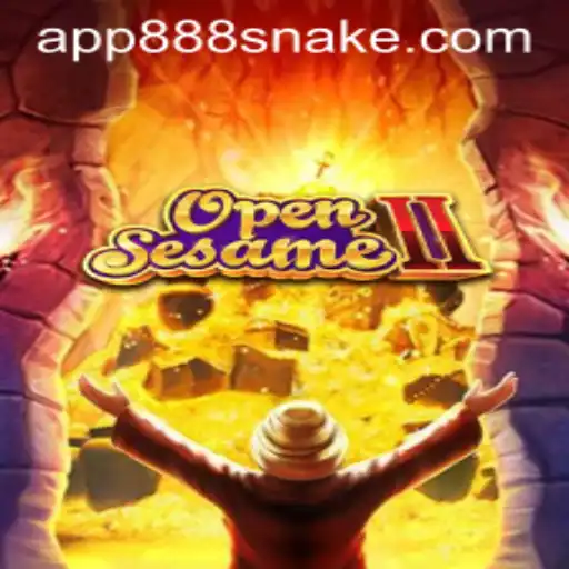 Descubra o Mundo de OpenSesameII: Um Jogo Inovador no Universo de 888SNAKE.com