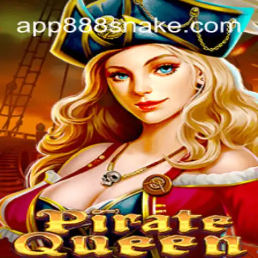 Descubra o Mundo do Jogo PirateQueen em 888SNAKE.com