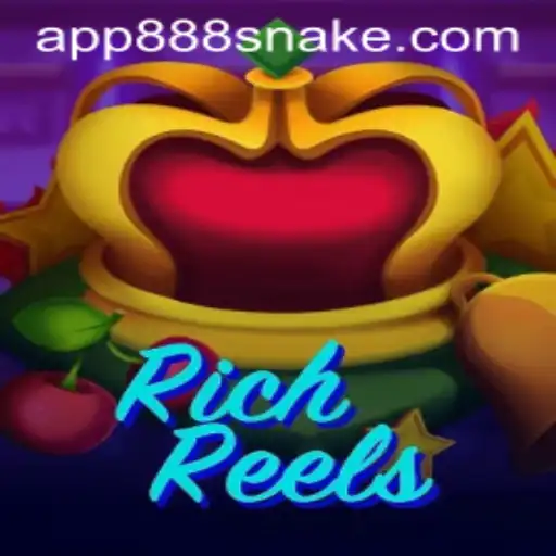 Descubra o Mundo de Aventuras de RichReels no 888SNAKE.com