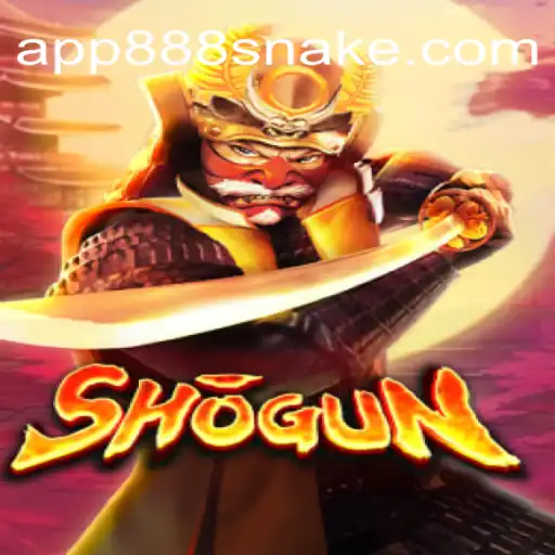 Descubra o Mundo do Jogo Shogun com 888SNAKE.com