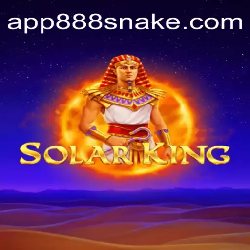 SolarKing: A Revolução dos Jogos Ambientais em 888SNAKE.com