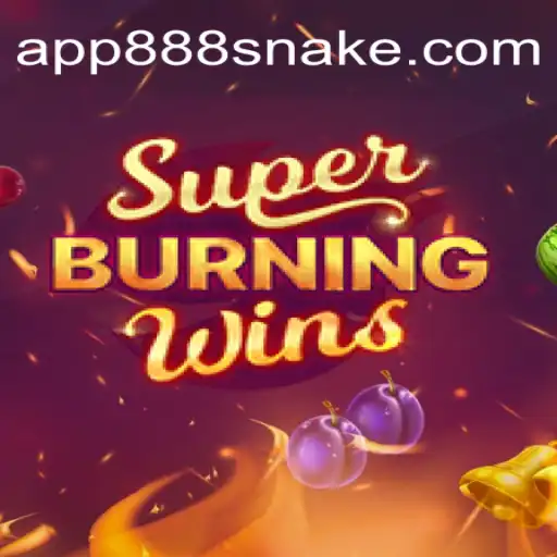Descubra as Emoções do Jogo SuperBurningWins no 888SNAKE.com