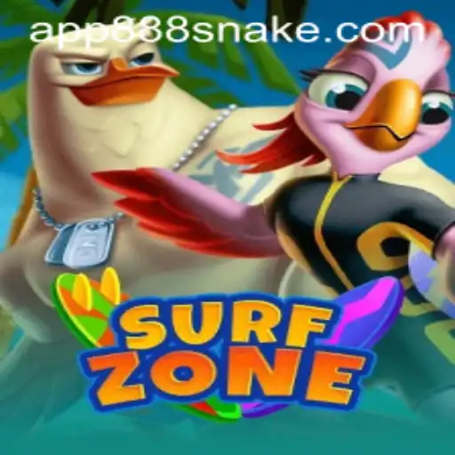 Explorando o Mundo de SurfZone: O Mais Novo Jogo de Aventura da 888SNAKE.com
