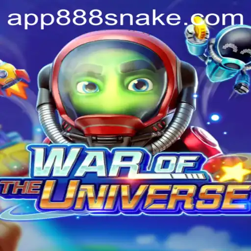 Descubra WAROFTHEUNIVERSE: O Novo Fenômeno dos Jogos Online
