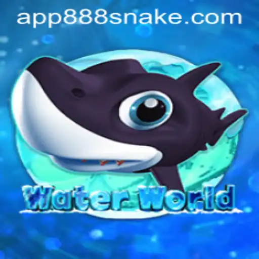 Descubra WaterWorld: O Fascinante Jogo de Aventura Aquática em 888SNAKE.com
