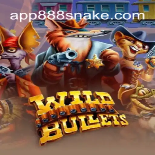 Descubra o Mundo Empolgante de WildBullets